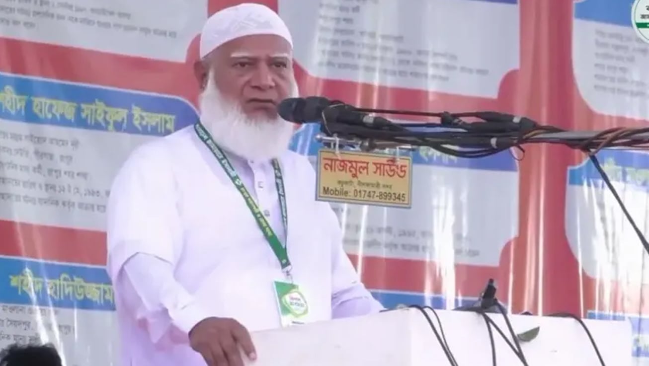 নির্বাচন নিয়ে জামায়াত কি তাদের অবস্থান পাল্টাচ্ছে?