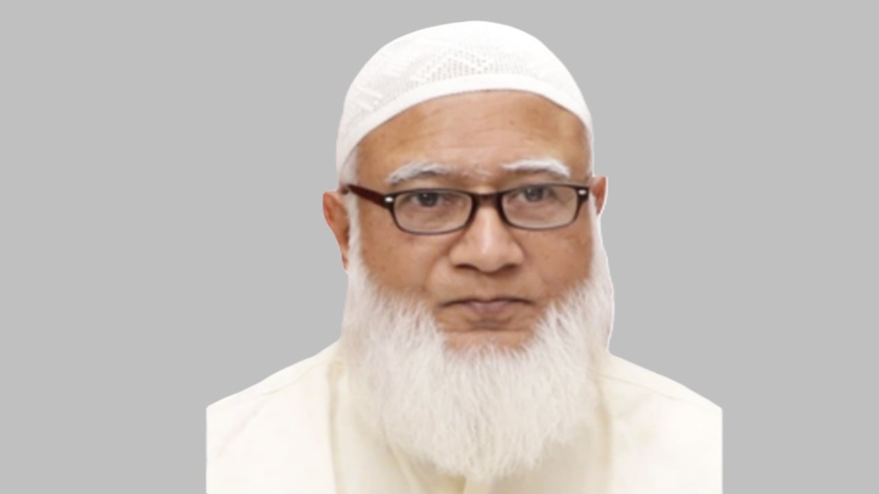 শহীদ রেজাউল করিমের কবর জিয়ারতে যাবেন জামায়াত আমির