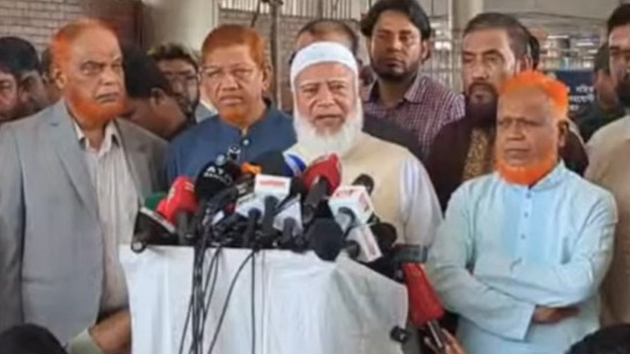 ভারতে বিশেষ কোনো ধর্ম-গোত্রের ক্ষতি না করার আহ্বান বিরোধীদলীয় নেতার