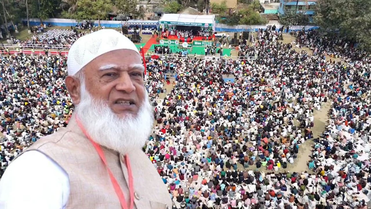 ক্ষমতায় গেলে চাঁদাবাজদের কর্মসংস্থানের ব্যবস্থা করব