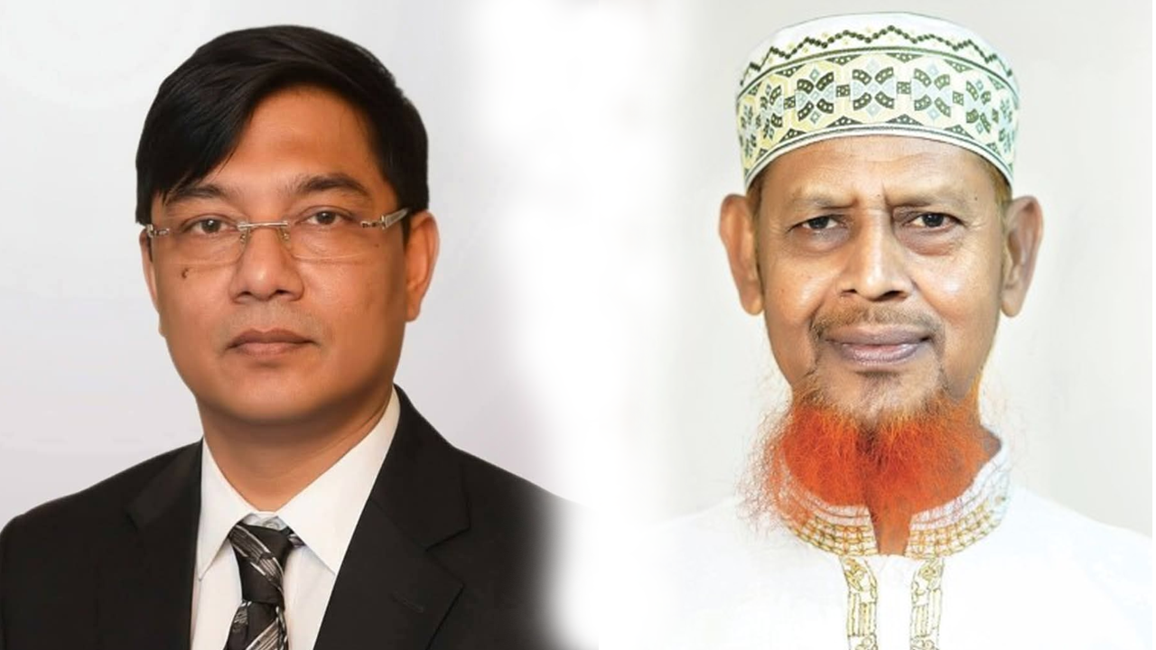 জামালপুর-১ (বকশীগঞ্জ-দেওয়ানগঞ্জ) আসনে এগিয়ে বিএনপি প্রার্থী