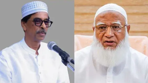 কৃষিমন্ত্রীর মায়ের মৃত্যুতে বিরোধীদলীয় নেতার শোক