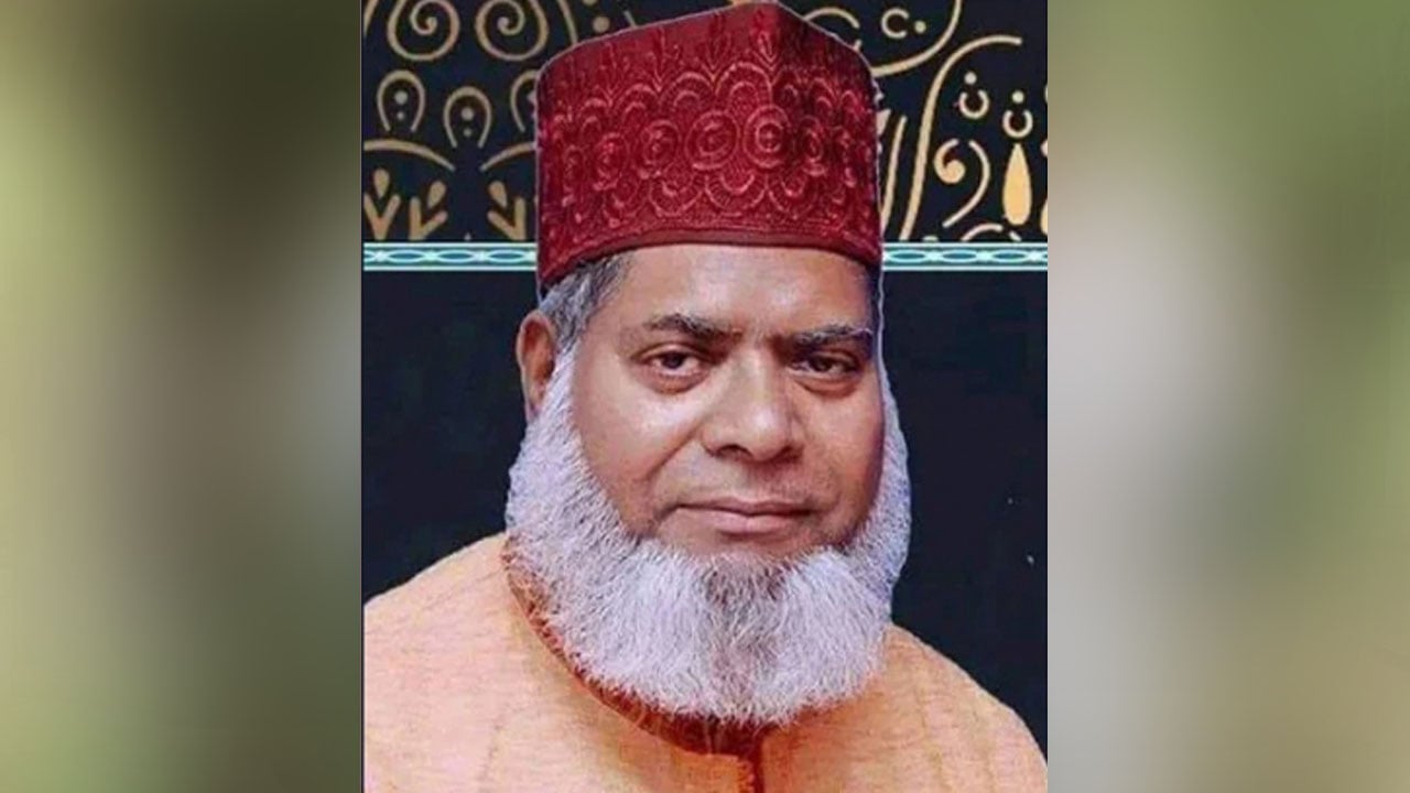 সিলেট-১ আসনে মাওলানা হাবিবকে জামায়াতের নতুন প্রার্থী ঘোষণা