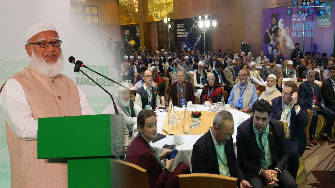 দেশের প্রধান চ্যালেঞ্জ এখন টিকে থাকা নয় বরং স্থিতিশীলতা নিশ্চিত করা