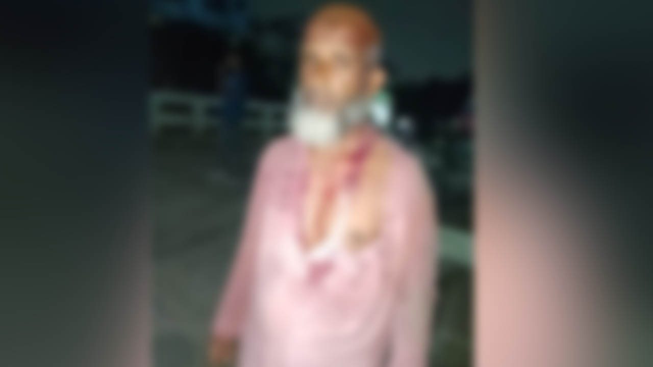 ফতুল্লায় জামায়াত নেতার ওপর যুবলীগ ক্যাডারের হামলা