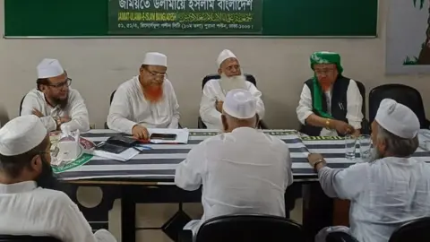 সম্পত্তি হস্তান্তর সংশোধন বিল নিয়ে সরকারকে যে পরামর্শ দিল জমিয়ত
