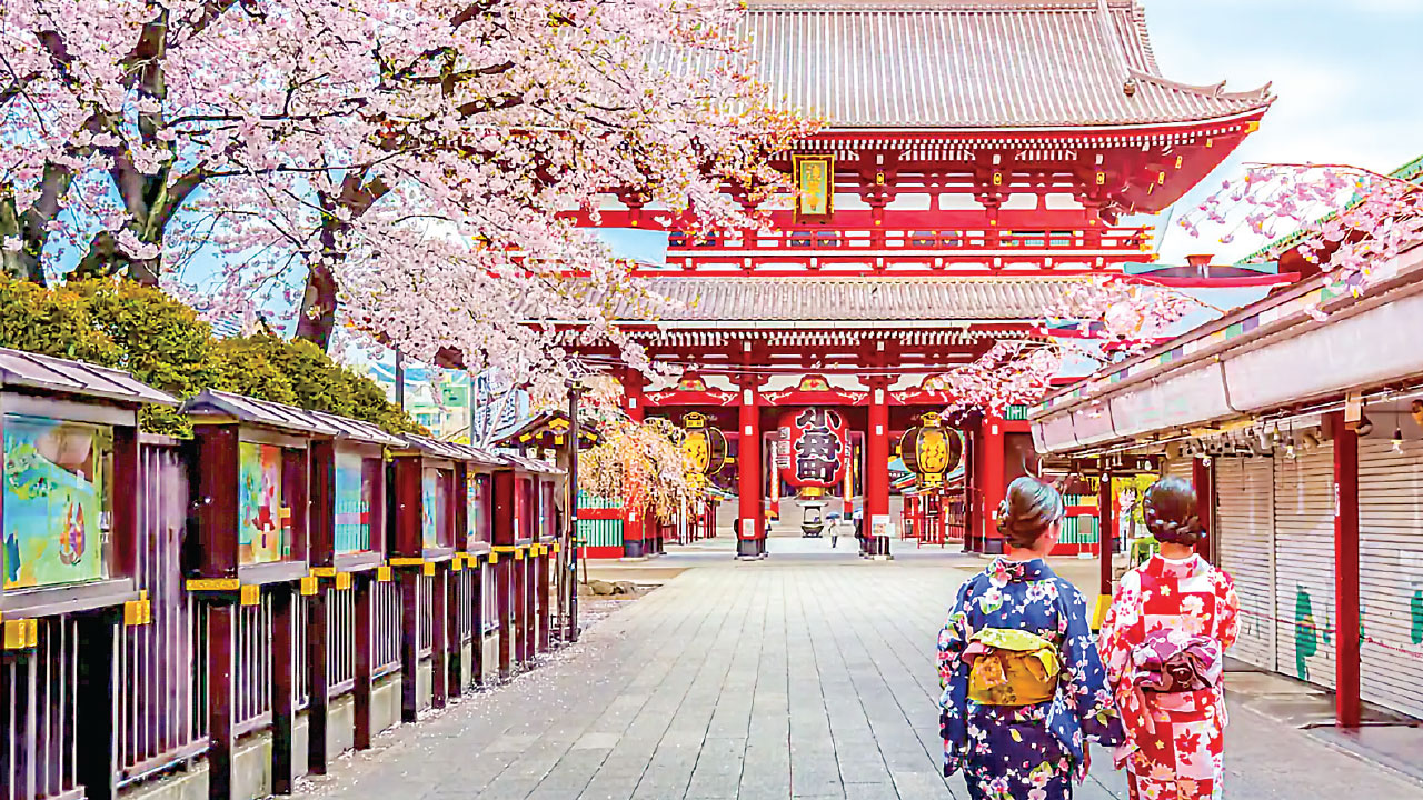 জাপানের শ্রমবাজার ধরতে কতটা প্রস্তুত বাংলাদেশ