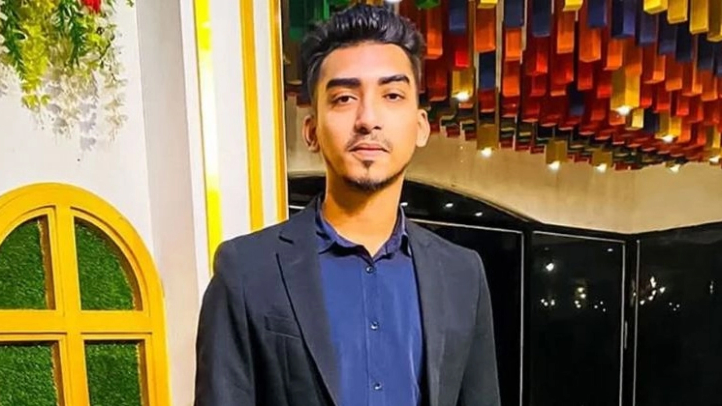 দুই গ্রুপের সংঘর্ষে বিশ্ববিদ্যালয় শিক্ষার্থী নিহত