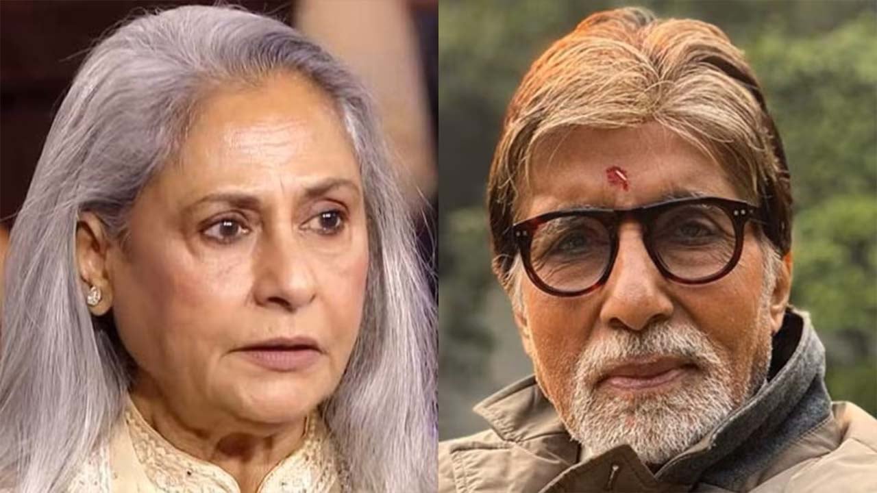 বিয়ে নিয়ে বিস্ফোরক মন্তব্য বচ্চন পত্নীর