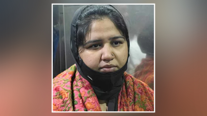 রাশিয়ায় মানবপাচারকারী চক্রের মূলহোতা জেরিন বিমানবন্দর থেকে গ্রেপ্তার