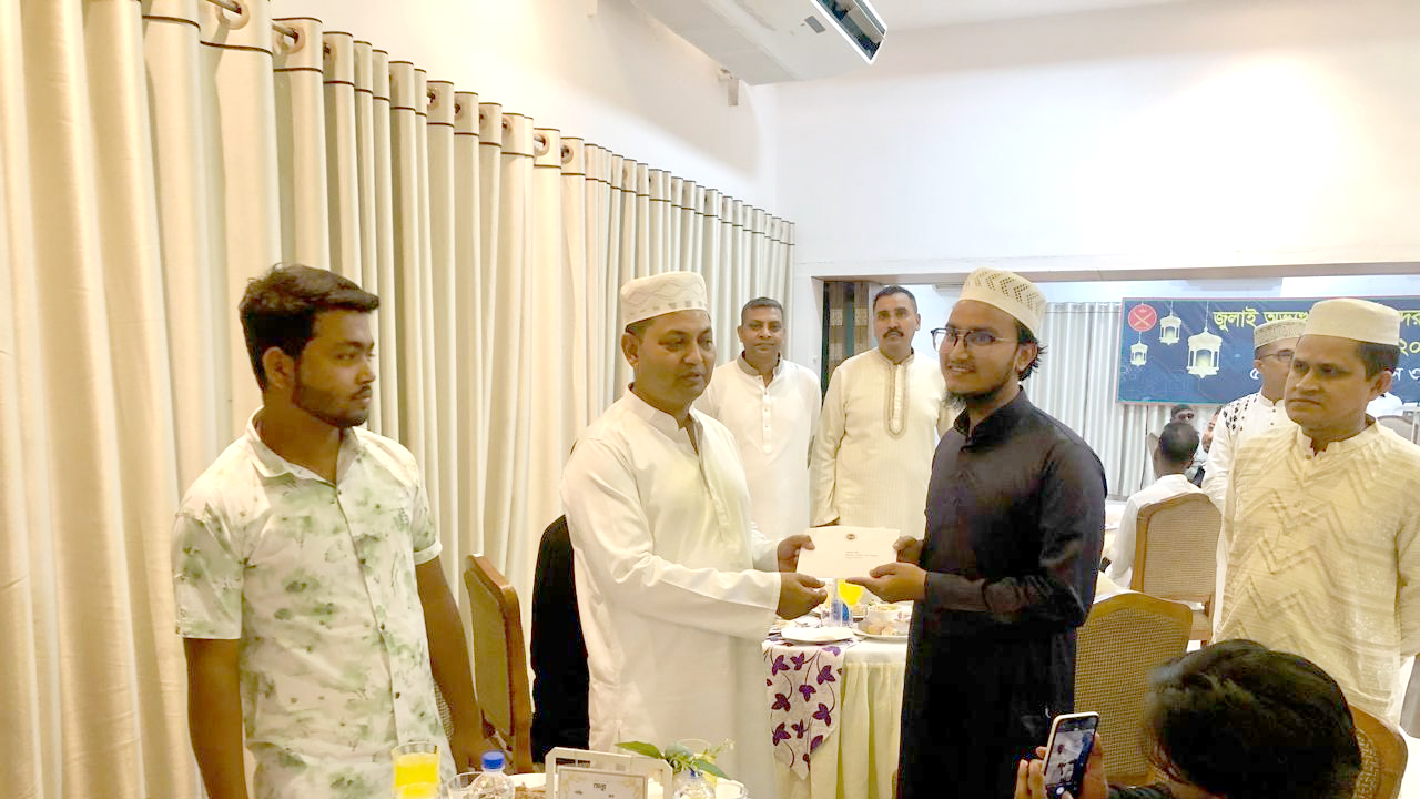 জুলাই গণঅভ্যুত্থানে হতাহতরা বীর: যশোরের জিওসি