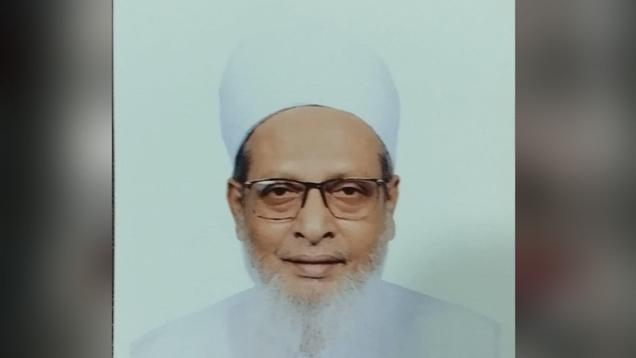 ঝালকাঠি-১ আসনে ইসলামী আন্দোলনের প্রার্থী ঘোষণা