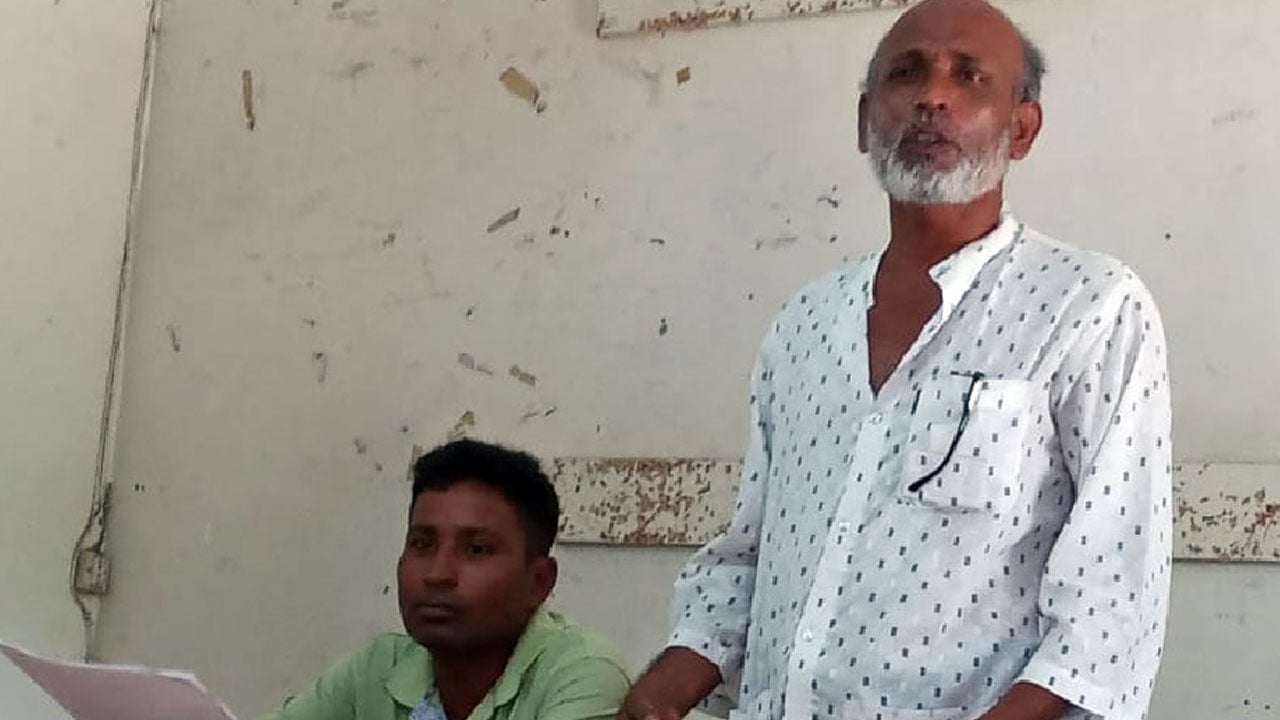 ঝিনাইদ‌হে পিত্তথলি অপারেশনে রোগীর নাড়ি কে‌টে ফেলার অভিযোগ
