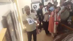 ডাকসুতে থাকা জিন্নাহর ছবি ছিঁড়ে ফেললেন উর্দু বিভাগের তৈয়ব হাবিলদার