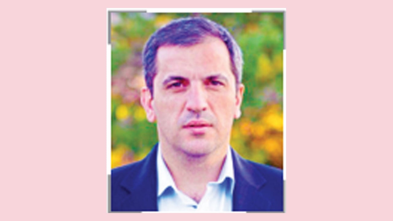 বেলফোর থেকে ব্লেয়ার : গাজায় ঔপনিবেশিক তামাশা