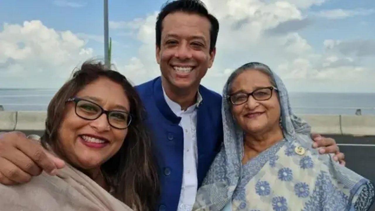 জয়-পুতুলের ৫ বছর কারাদণ্ড