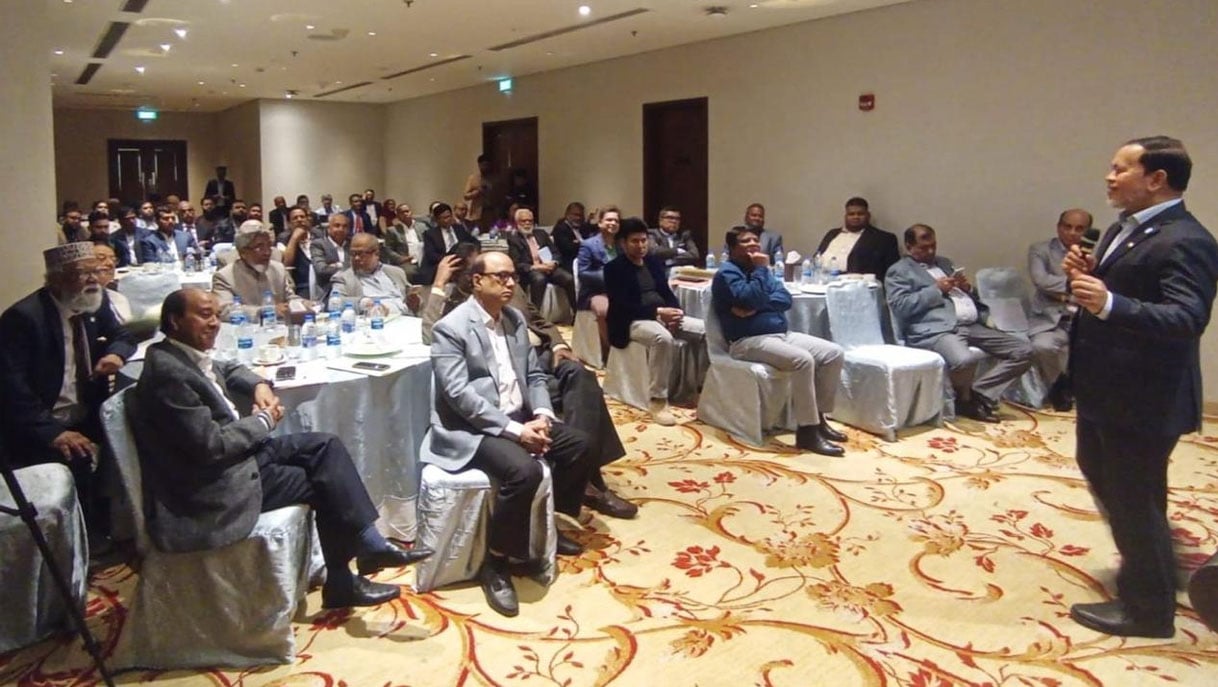 প্রস্তাবিত আইনের কারণে সংকটে বেসরকারি উচ্চশিক্ষা খাত