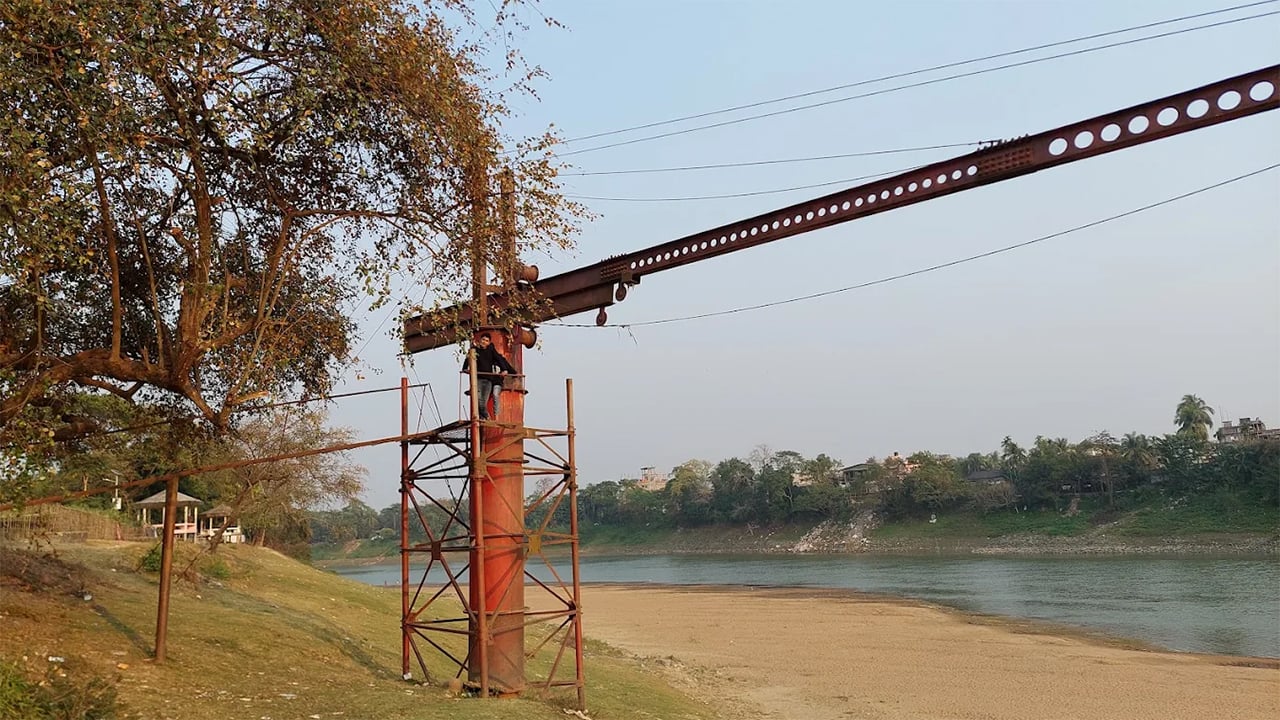 জকিগঞ্জ সীমান্তে বাংলাদেশি যুবককে গুলি করে হত্যার পর লাশ গুমের অভিযোগ