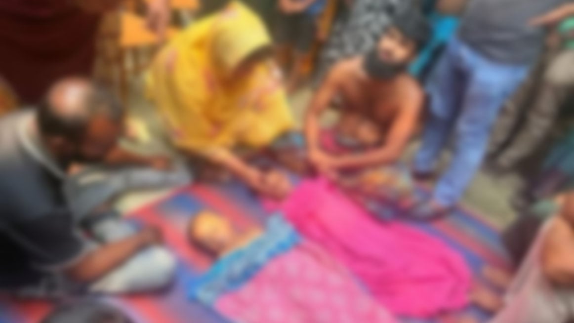 যশোরে পুকুরে ডুবে দুই শিশুর মৃত্যু