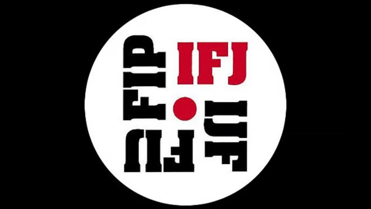 বিশ্বেজুড়ে ২০২৫ সালে নিহত ১২৮ সাংবাদিক: আইএফজে