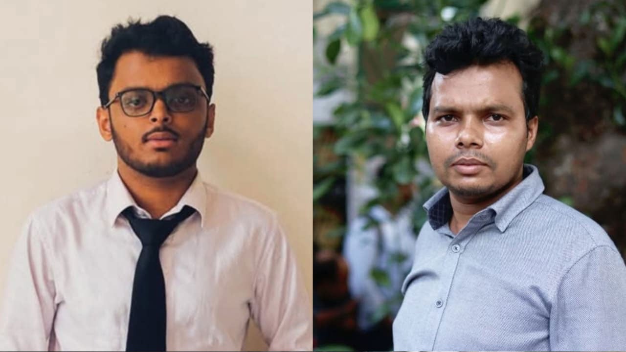 ঢাবি সাংবাদিক সমিতির সভাপতি মাহি, সম্পাদক লিটন