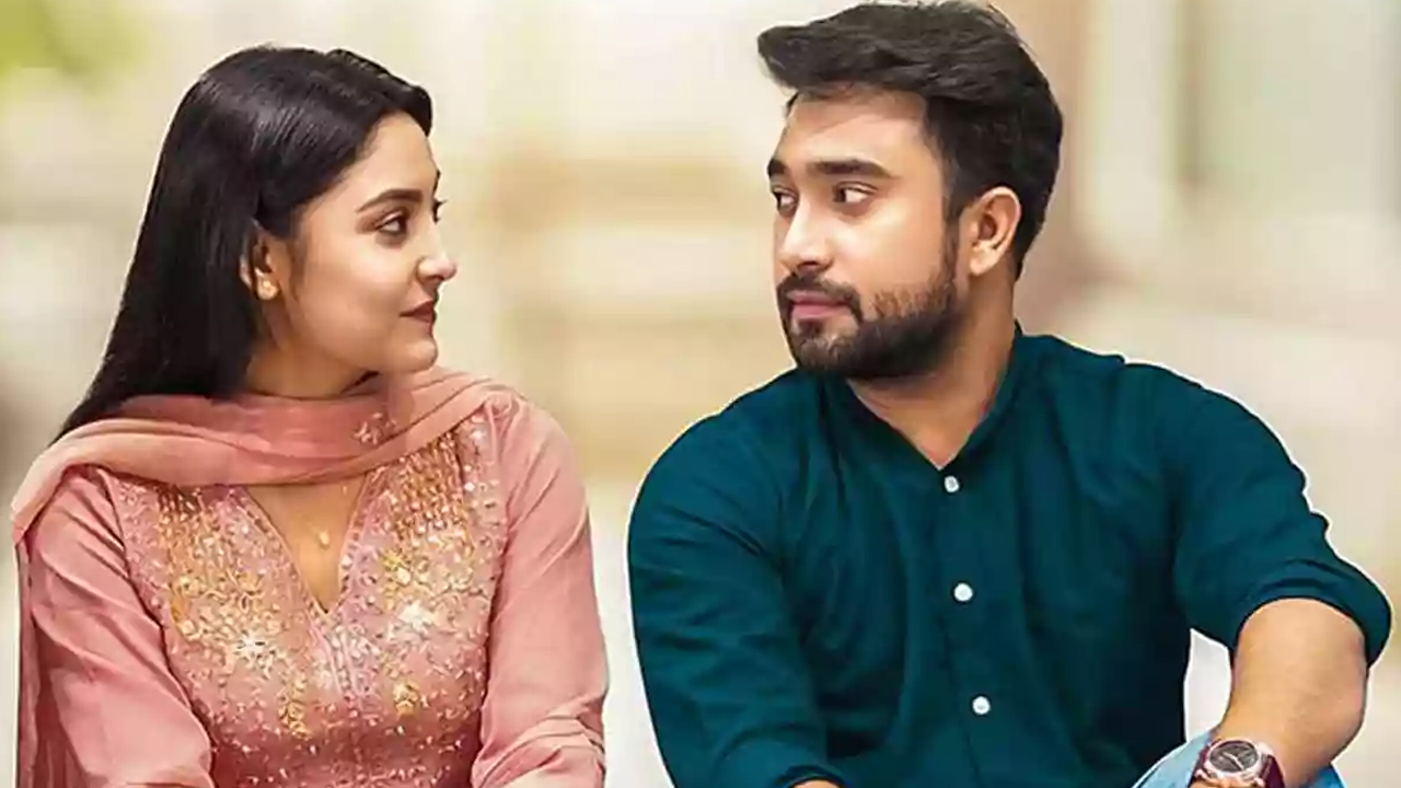 জোভান-নিহার ‘মিথ্যে প্রেমের গল্প’