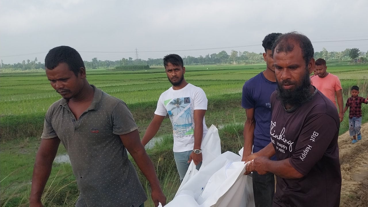 চোর সন্দেহে তরুণকে পিটিয়ে হত্যা, ফিলিং স্টেশনের ম্যানেজারসহ আটক ২
