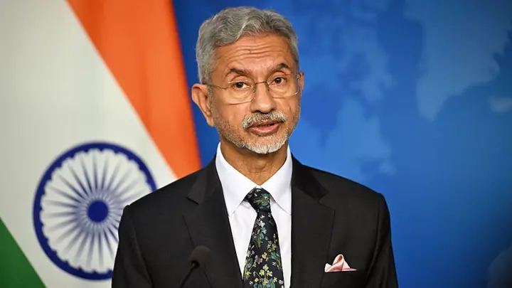 গঙ্গার পানি বণ্টন চুক্তি নবায়ন নিয়ে যা বললেন ভারতের পররাষ্ট্রমন্ত্রী