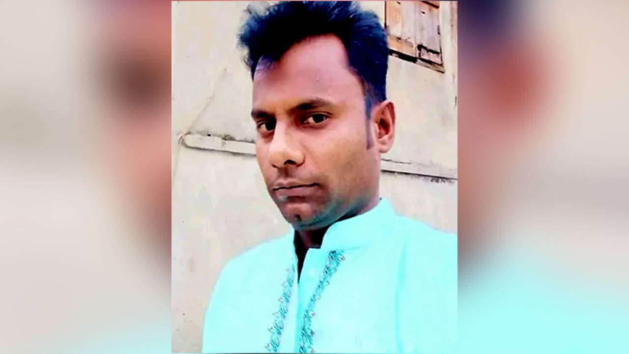 ফরিদপুরে যুবদল নেতাকে কুপিয়ে হত্যা