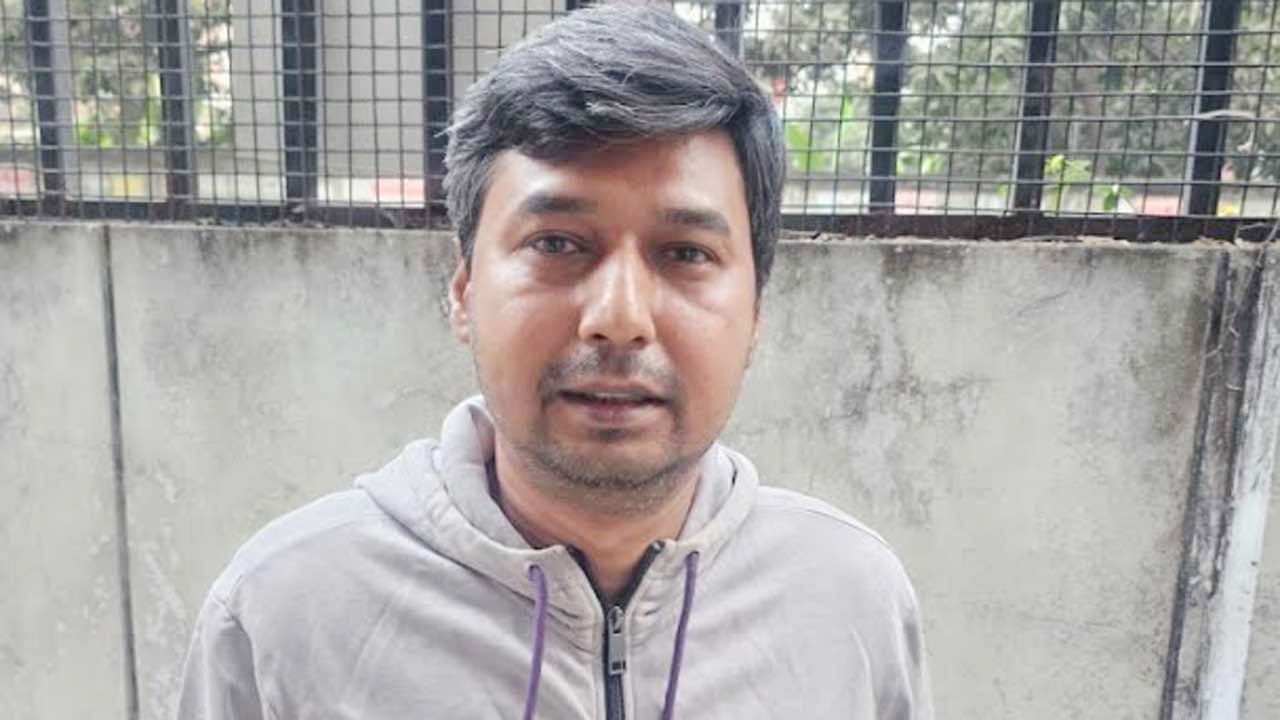 যুবলীগের আকরাম কারাগারে