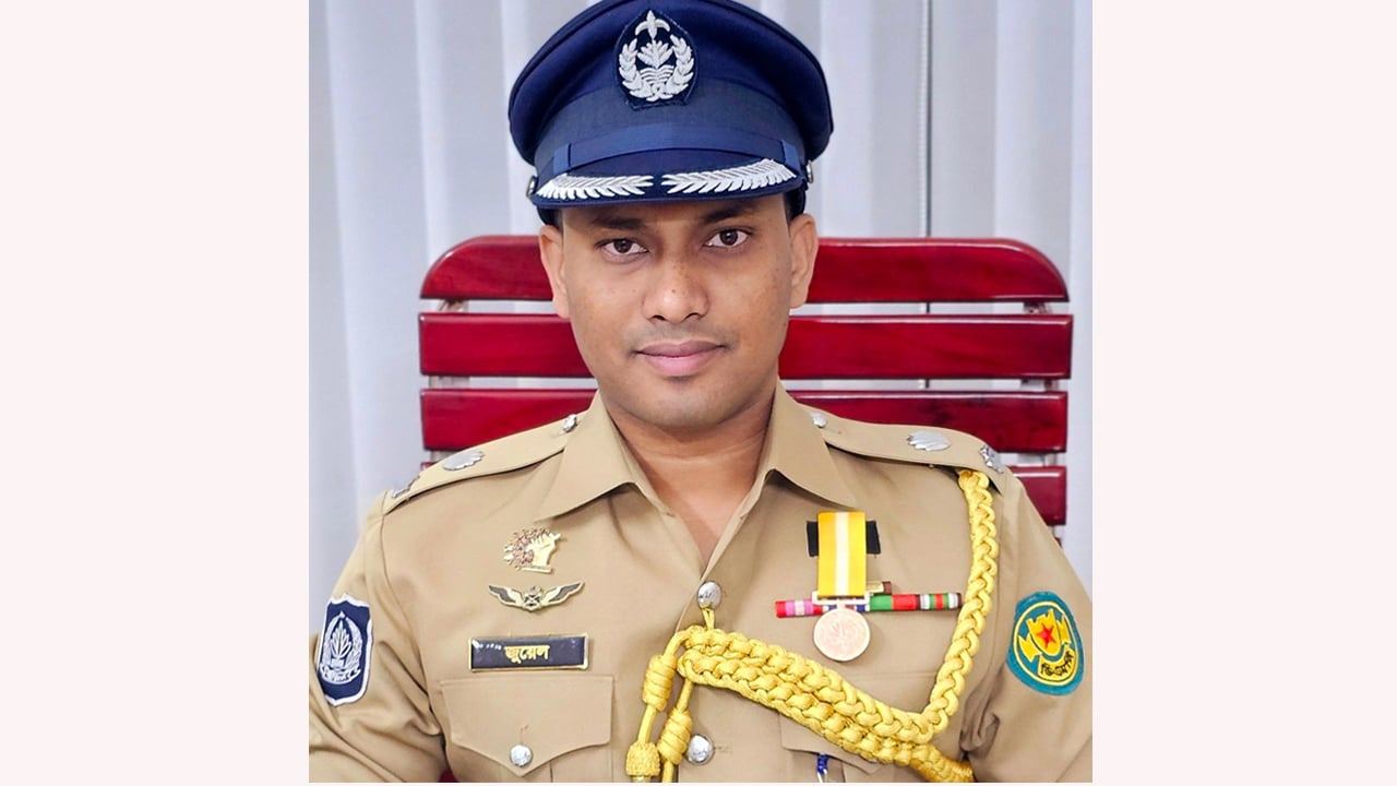 ব্যালট বাক্সে হাত দিলে কঠিন পরিণতি ভোগ করতে হবে