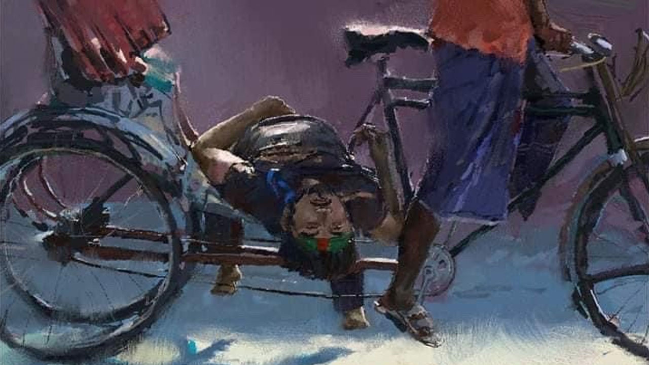 জুলাই ম্যাসাকার : জেনোসাইড নাকি মানবতাবিরোধী অপরাধ