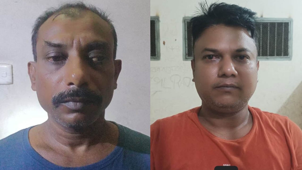 বৈষম্যবিরোধী ছাত্র আন্দোলনের মামলায় গ্রেপ্তার ২