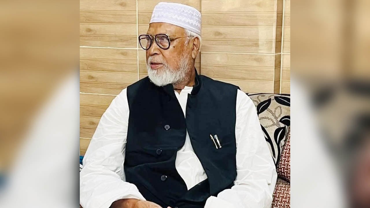 হাসিনা আসার ঘোষণা দিয়ে নিরীহ নেতাদের ক্ষতিগ্রস্ত করেছে: কাদের সিদ্দিকী