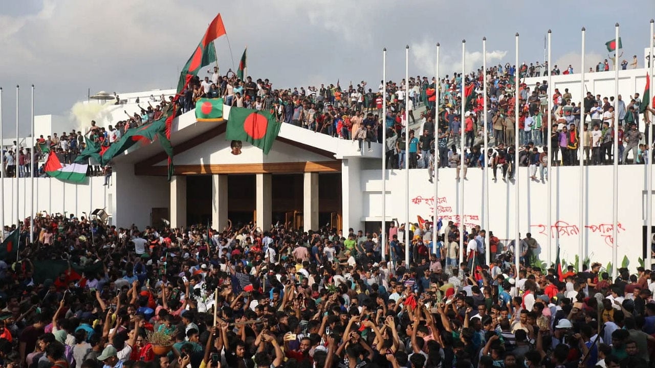 রংপুরে এখনো মামলা করতে পারেনি ১১ শহীদ পরিবার