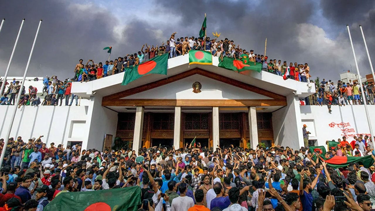 প্রাধান্য পাবে জাতীয় সনদ থাকছে আইনি ভিত্তি