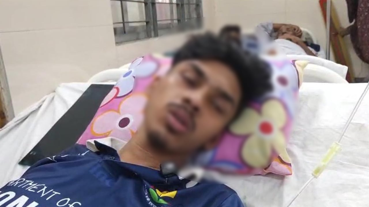 যে কারণে হামলার শিকার দুই জুলাইযোদ্ধা