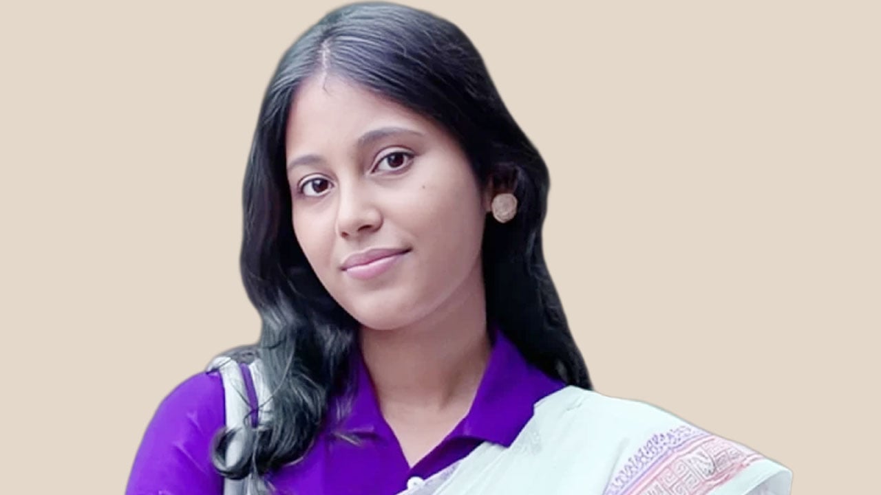 ফেসবুক আইডি ডিঅ্যাকটিভ করার কারণ জানালেন জুমা