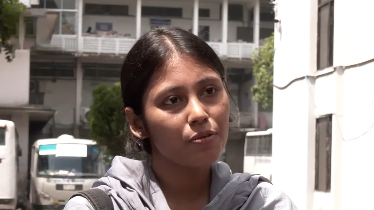 আল্লাহ সব আপসহীনদের নিয়ে যাচ্ছেন : জুমা