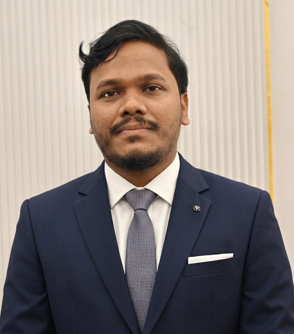 বখতিয়ার কবীর আখন্দ