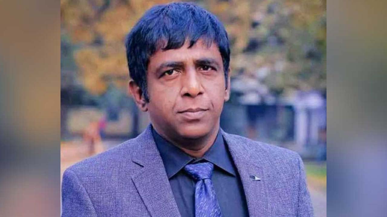 সাবেক এমপি কবিরুল হক মুক্তি গ্রেপ্তার