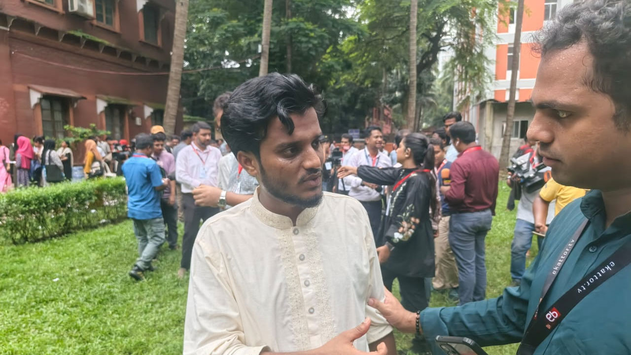 আচরণবিধি লঙ্ঘন হলেও ব্যবস্থা নিচ্ছে না নির্বাচন কমিশন: কাদের