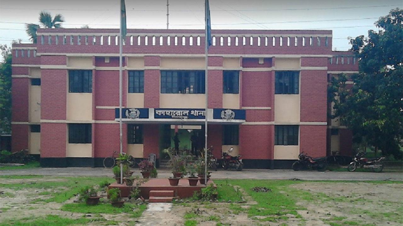 দিনাজপুরের কাহারোলে ভাতিজার লাঠির আঘাতে চাচার মৃত্যু