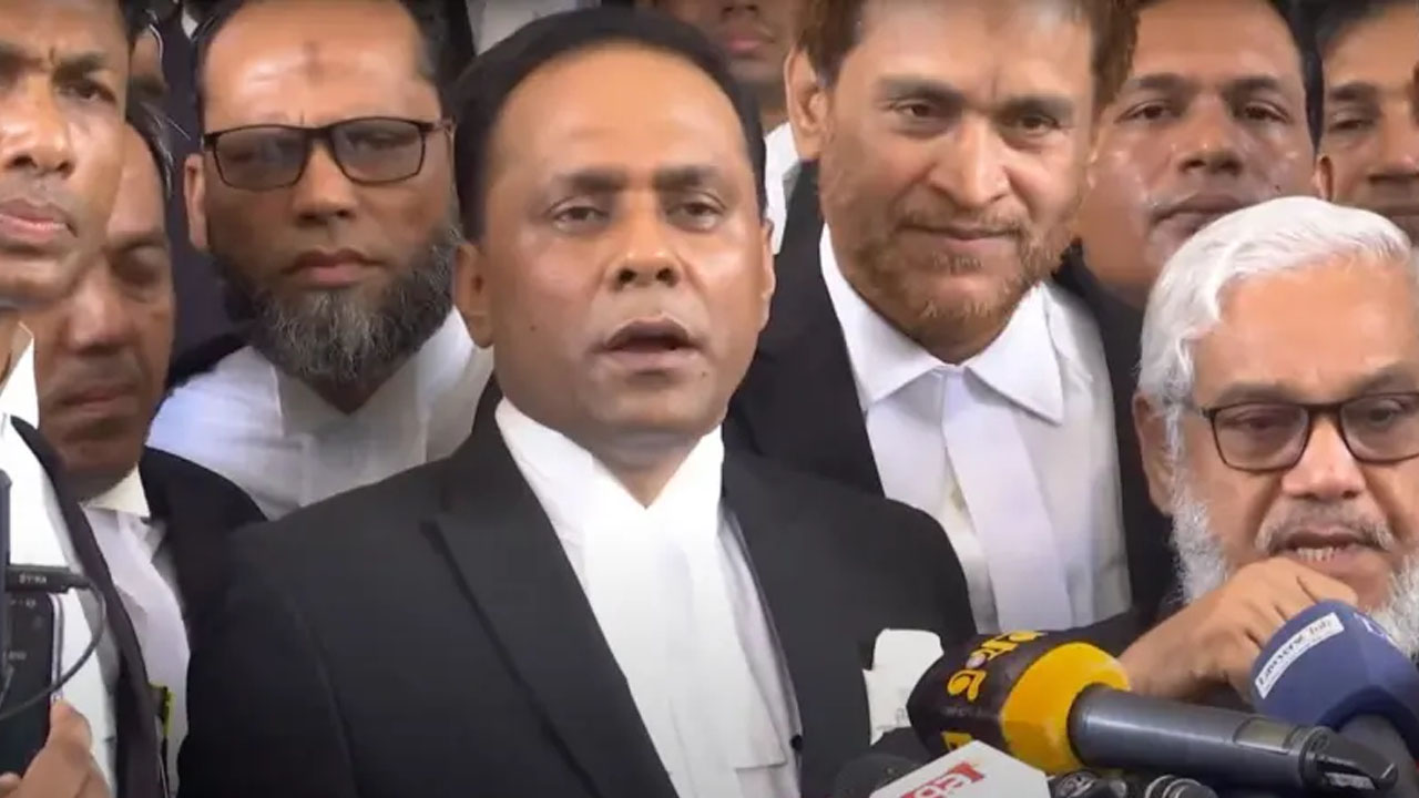 ২১ আগস্ট গ্রেনেড হামলা মামলার বিচার চাননি শেখ হাসিনা