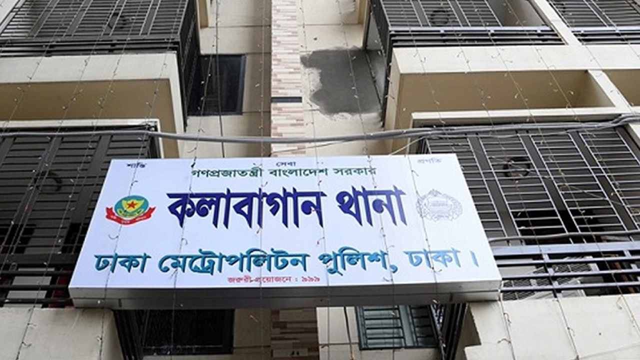 কলাবাগানে ছোট ভাইয়ের লোহার আঘাতে বড় ভাইয়ের মৃত্যু