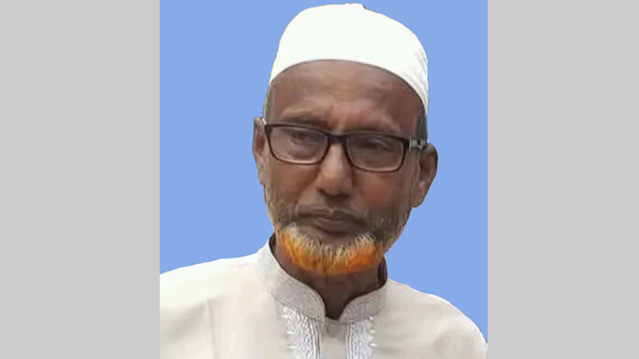 বাড়ি ফেরার পথে লাশ হলেন স্কুলশিক্ষক