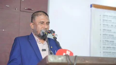 প্রতিবন্ধী ব্যক্তিরাই সমাজে সবচেয়ে বেশি অবহেলিত: জামায়াত এমপি