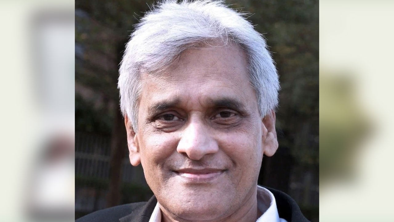 বাসসের এমডি ও প্রধান সম্পাদক হলেন কামাল উদ্দিন মজুমদার