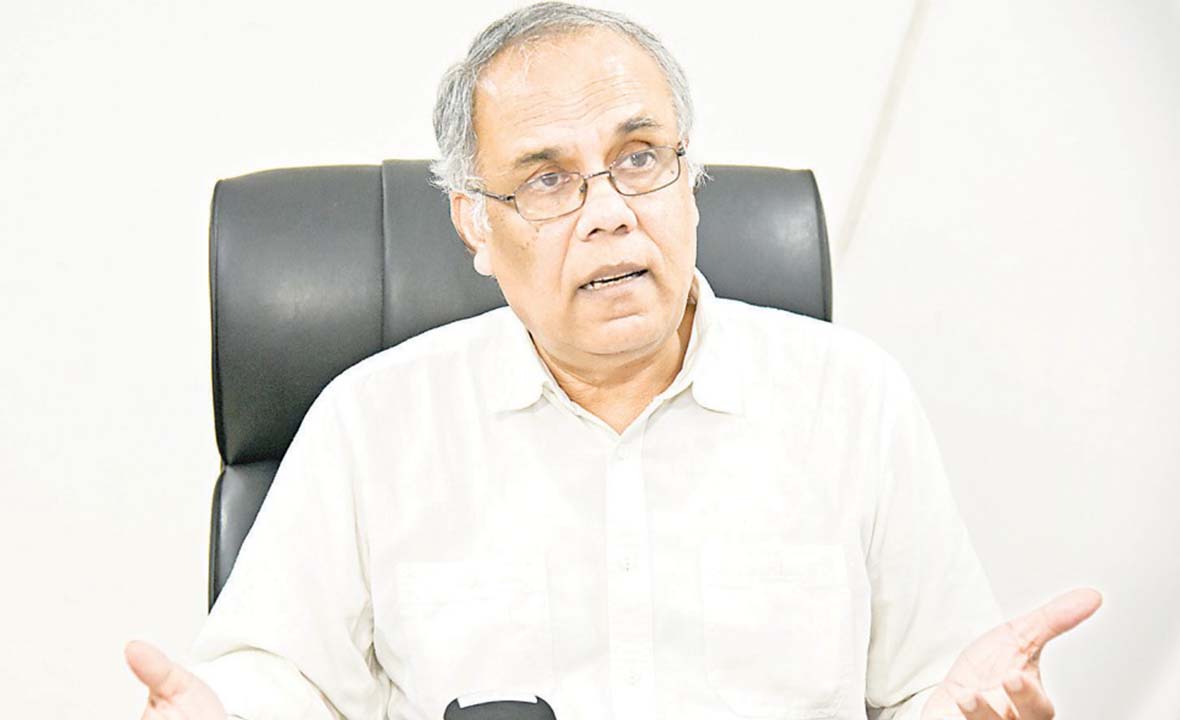 গণতন্ত্র ও আইনের শাসনের উপযোগী গণমাধ্যম যেন থাকে