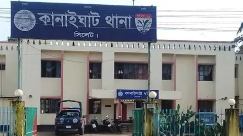 কানাইঘাট সীমান্ত থেকে যুবকের গুলিবিদ্ধ লাশ উদ্ধার